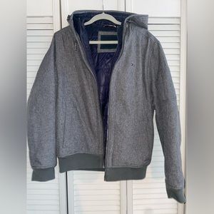 Men’s Tommy Hilfiger Winter Jacket